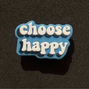 5/$10🎃 Shoe Charm ~ Number 336 ~ CROC Charm